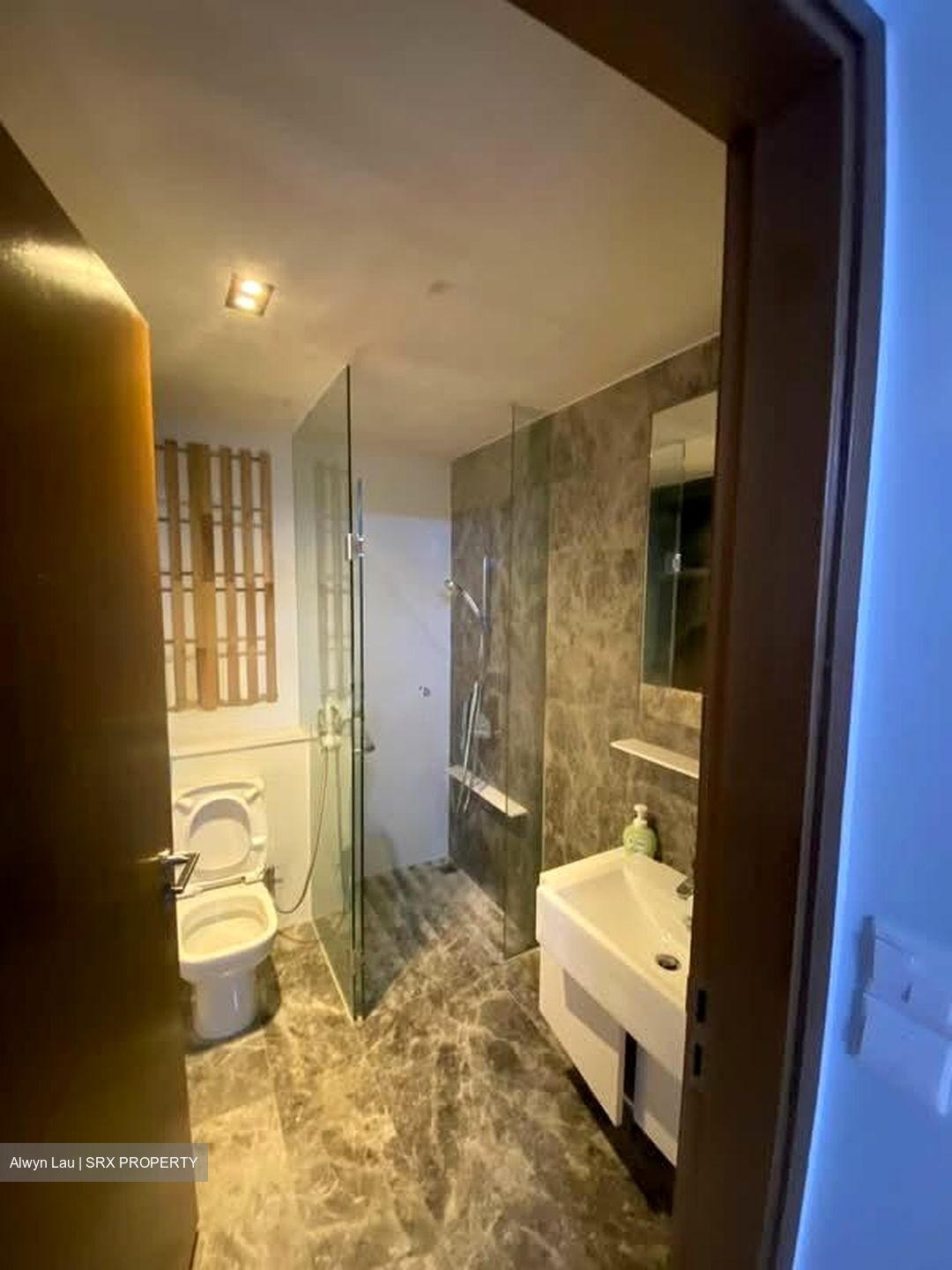 Parc Centros (D19), Condominium #540987001